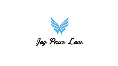 Joy Peace Love